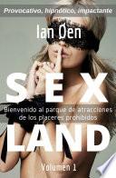 libro Sexland