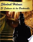 libro Sherlock Holmes:el Sabueso De Los Baskerville