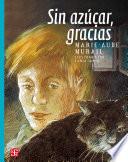 libro Sin Azúcar, Gracias