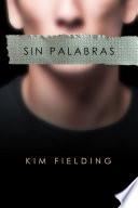 libro Sin Palabras