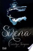 libro Sirena