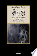 libro Sirena Selena Vestida De Pena