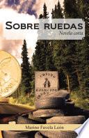 libro Sobre Ruedas