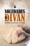 libro Soledades De Diván