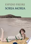 libro Soria Moria