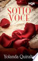 libro Sotto Voce