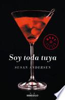 libro Soy Toda Tuya