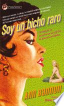 libro Soy Un Bicho Raro