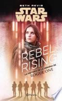 libro Star Wars. Rebel Rising