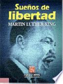 libro Sueños De Libertad