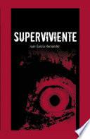 libro Superviviente