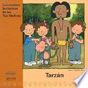 libro Tarzan: The Fantastic Tales Of The Three Twins (tarzan: Los Cuentos Fantasticos De Las Tres Mellizas).