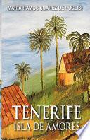 libro Tenerife Isla De Amores