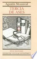 libro Tercia De Ases