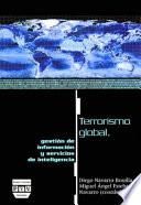 libro Terrorismo Global