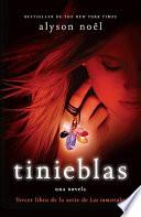 libro Tinieblas / Shadowland