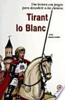libro Tirant Lo Blanc