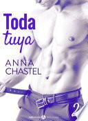 libro Toda Tuya – Volumen 2
