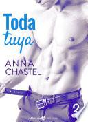 libro Toda Tuya – Volumen 3