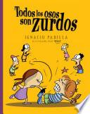 libro Todos Los Osos Son Zurdos