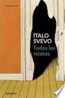 libro Todos Los Relatos