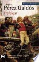 libro Trafalgar