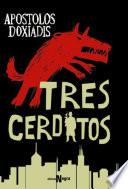 libro Tres Cerditos