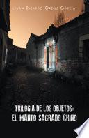libro Trilogía De Los Objetos: