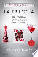 libro Trilogía Venganza (pack)