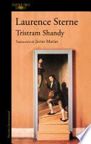 libro Tristram Shandy