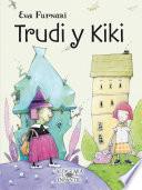 libro Trudy Y Kiki