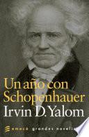libro Un Año Con Schopenhauer