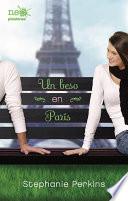 libro Un Beso En París