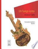 libro Un Fuego Lento