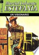 libro Un Visionario