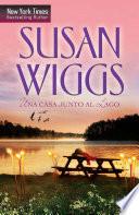 libro Una Casa Junto Al Lago