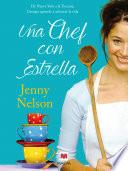 libro Una Chef Con Estrella