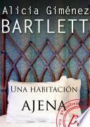 libro Una Habitación Ajena