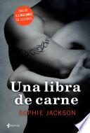 libro Una Libra De Carne