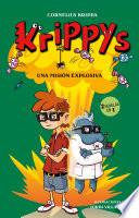 libro Una Misión Explosiva (2 Novelas En 1) (krippys 5)