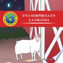 libro Una Sorpresa En La Granja