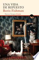 libro Una Vida De Repuesto