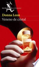 libro Veneno De Cristal