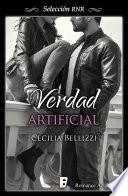 libro Verdad Artificial (selección Rnr)