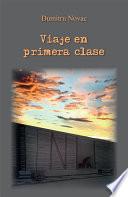 libro Viaje En Primera Clase