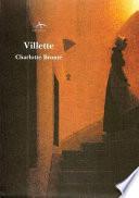 libro Villette