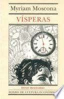 libro Vísperas