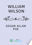 libro William Wilson
