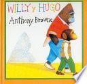 libro Willy Y Hugo