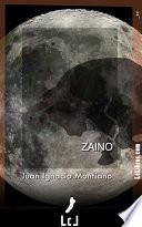 libro Zaino